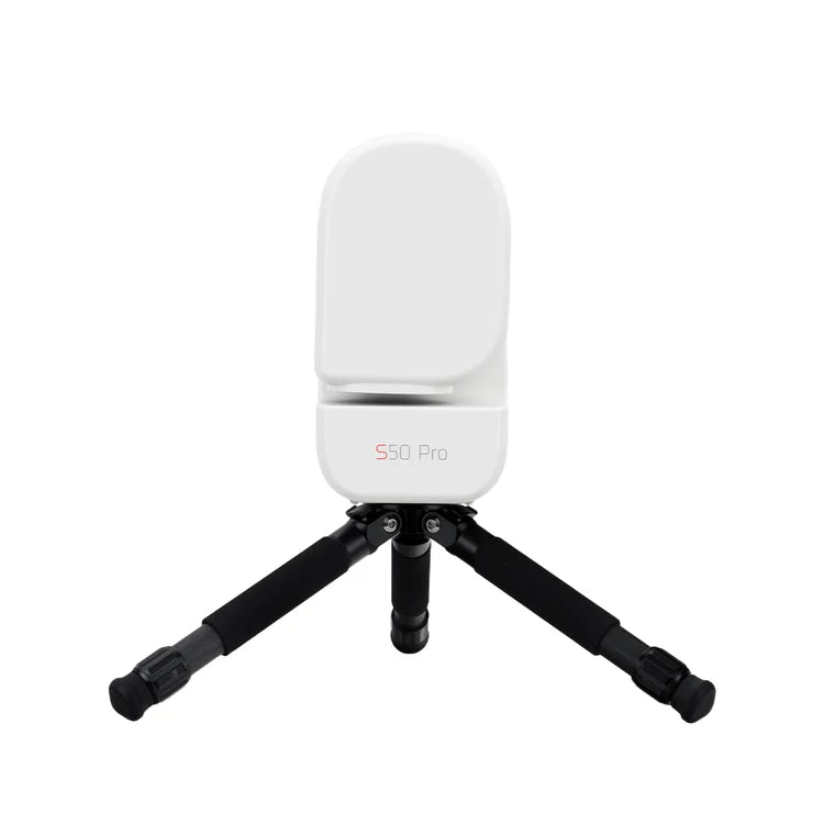 Telescopio Inteligente ZWO Seestar S50 Pro