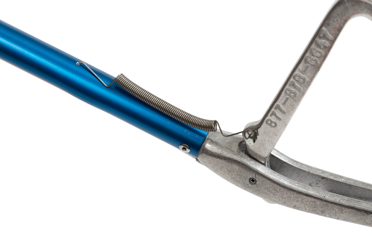 Pinza Estándar para Serpientes Midwest Tongs — Serie Estándar