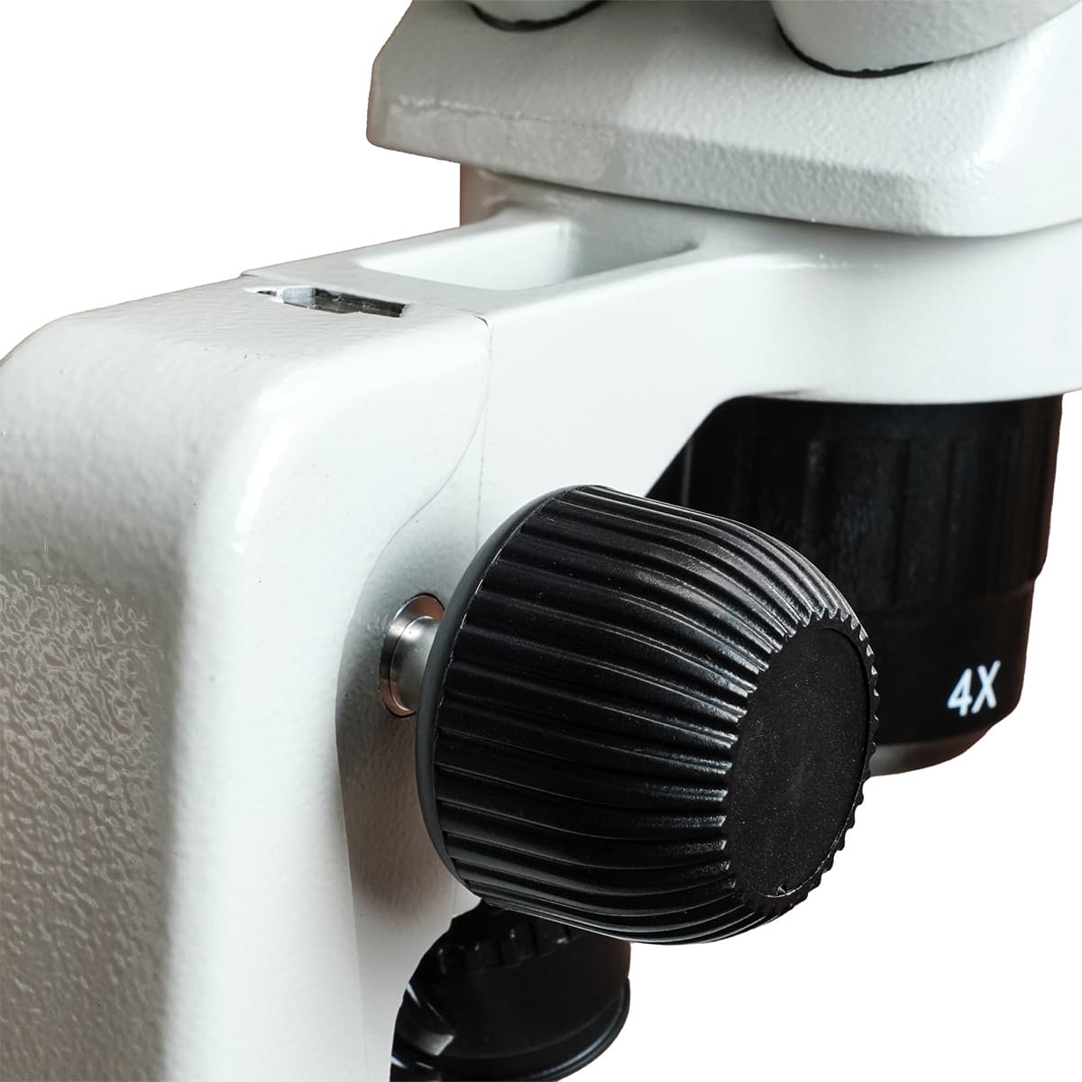 Microscopio estéreo binocular Svbony SM403 20X-80X