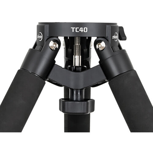 Trípode de Fibra de Carbono ZWO