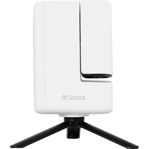 Telescopio Inteligente ZWO Seestar S30 30mm f/5 (Pre Venta)