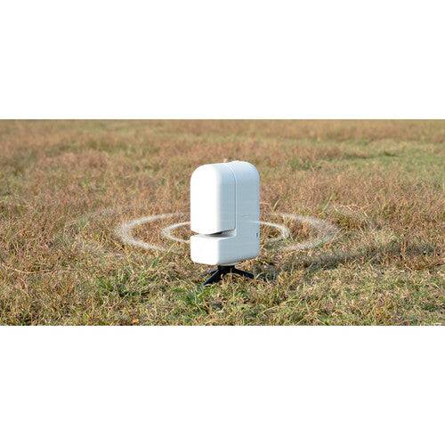 Telescopio Inteligente ZWO Seestar S30 30mm f/5 (Pre Venta)