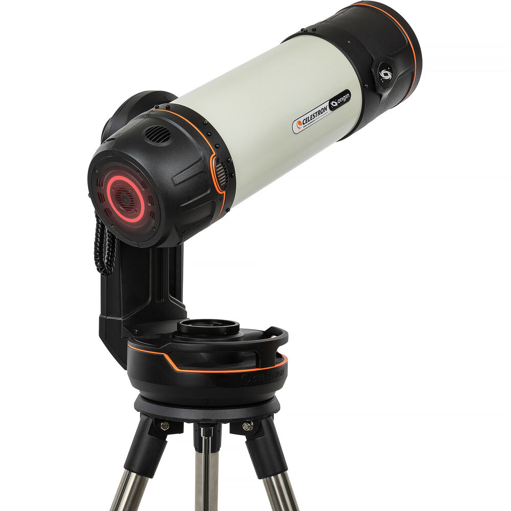 Telescopio Inteligente Celestron Origin Mark II