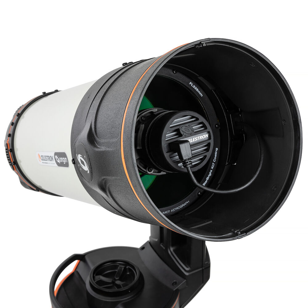 Telescopio Inteligente Celestron Origin Mark II
