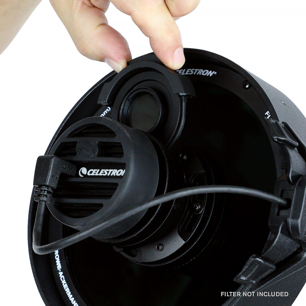Telescopio Inteligente Celestron Origin Mark II