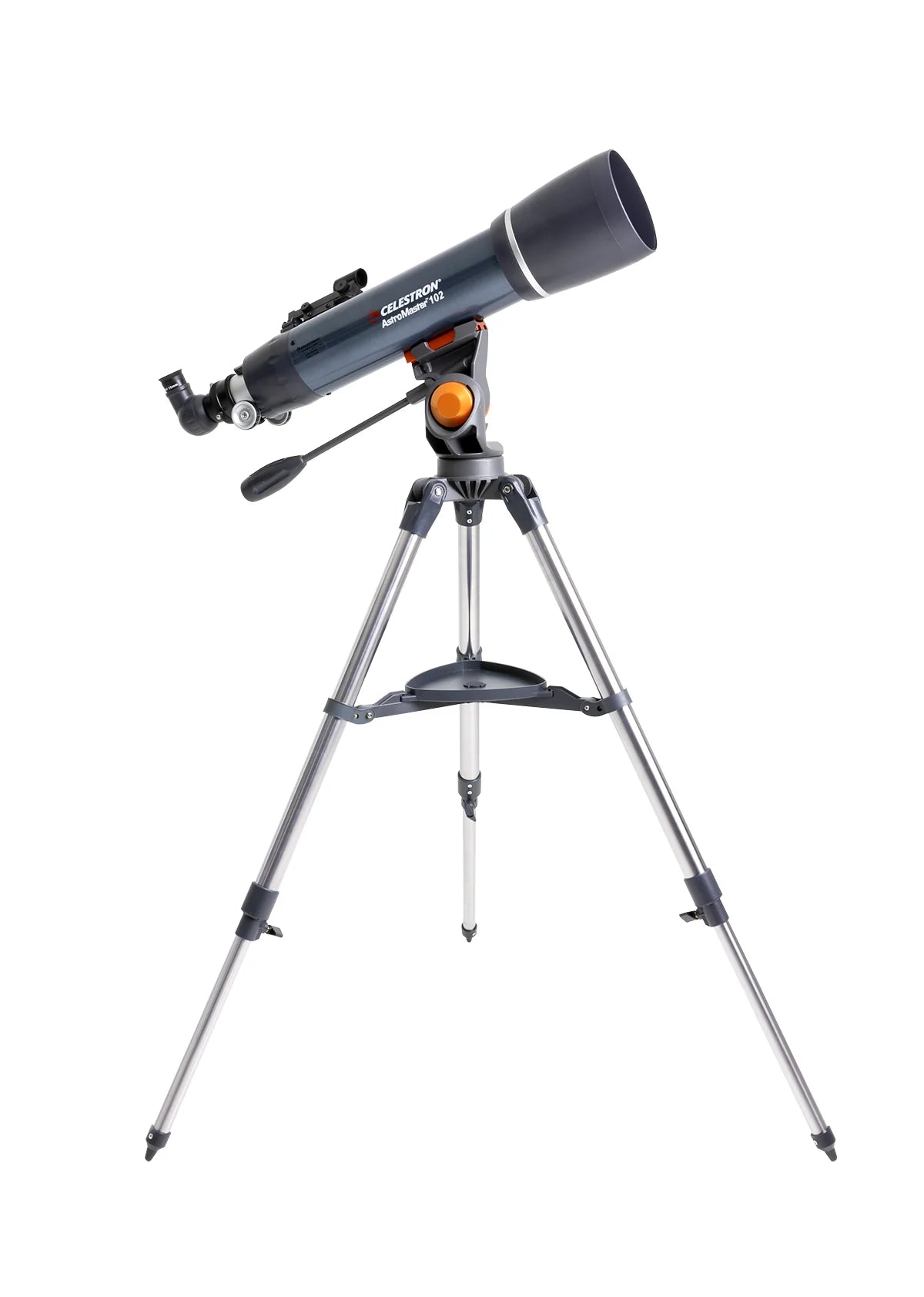 Telescopio Celestron AstroMaster 102AZ - Refractor