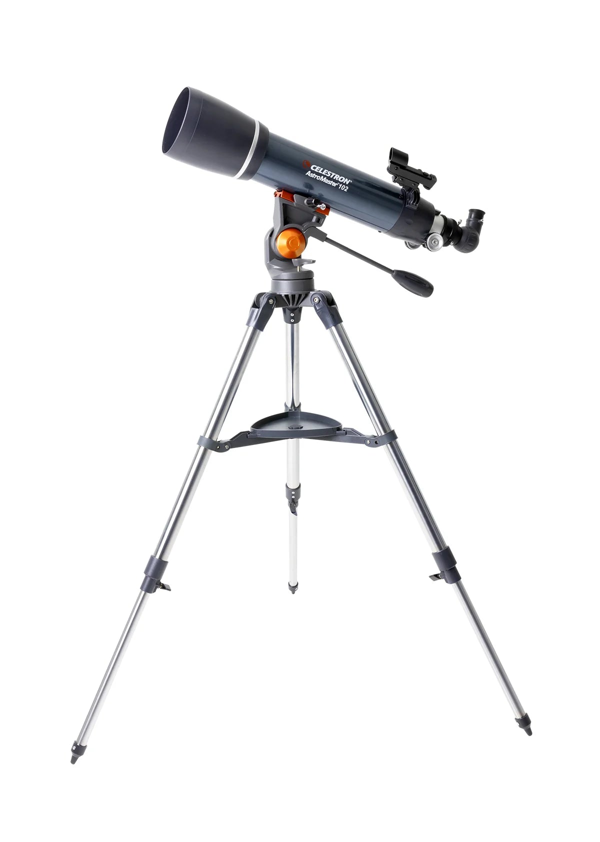 Telescopio Celestron AstroMaster 102AZ - Refractor
