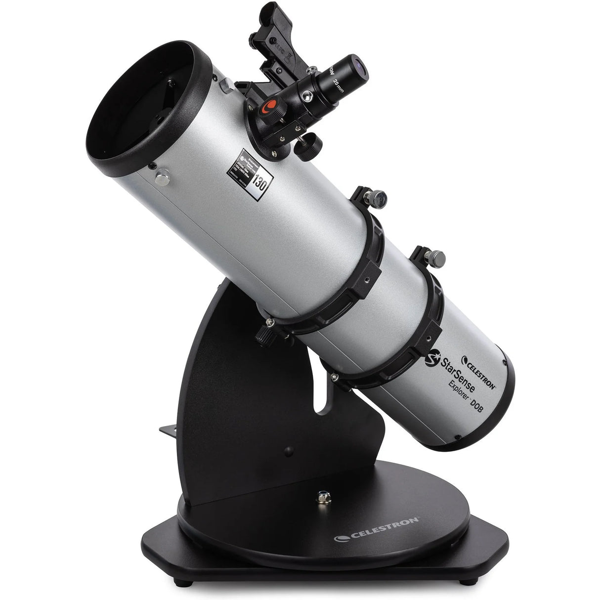 Telescopio Dobsoniano Celestron StarSense Explorer 130AZ