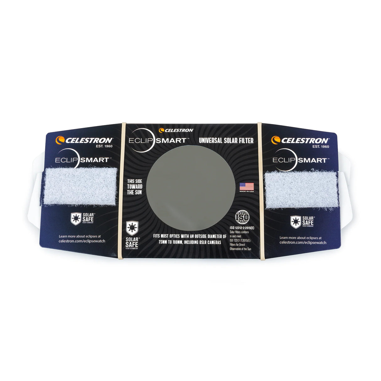 Filtro Solar Universal EclipSmart