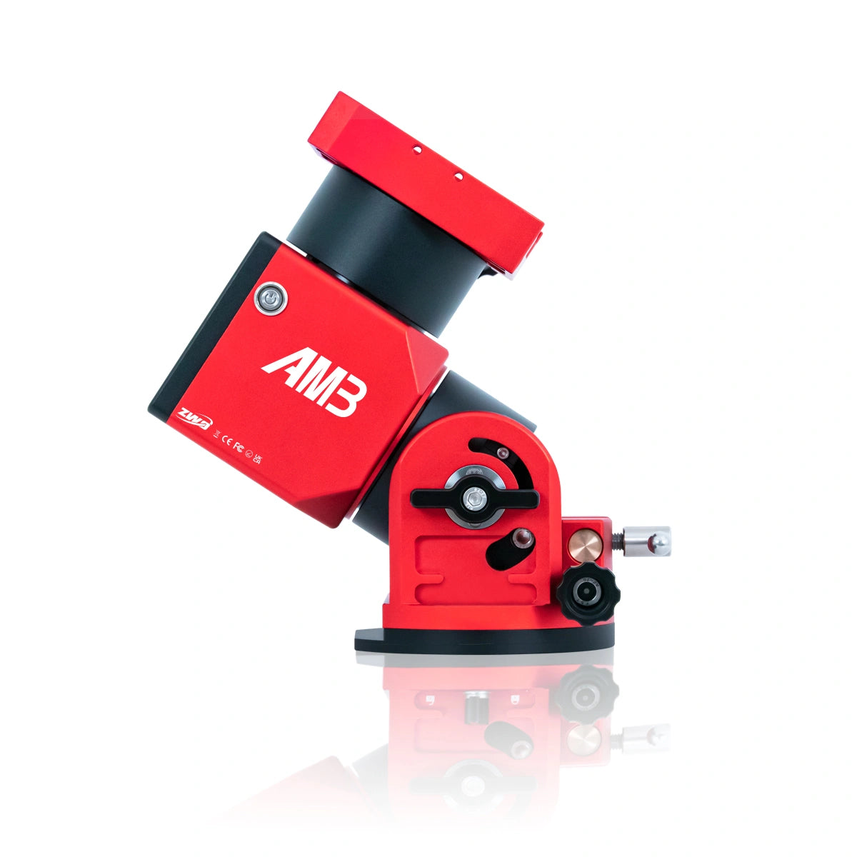 Montura Ecuatorial Armónica AM3 de ZWO