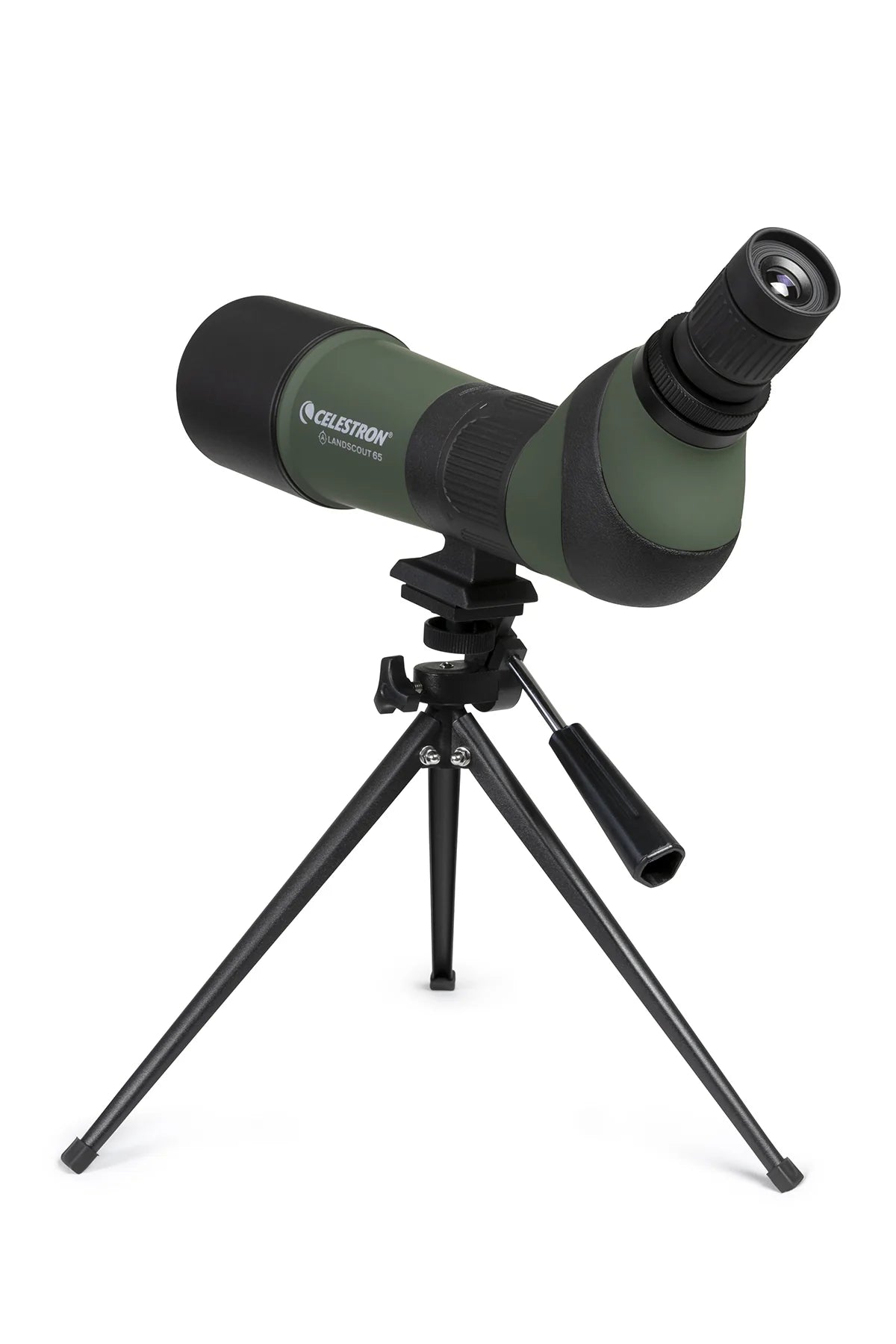 Telescopio terrestre Celestron LandScout 20-60x65mm