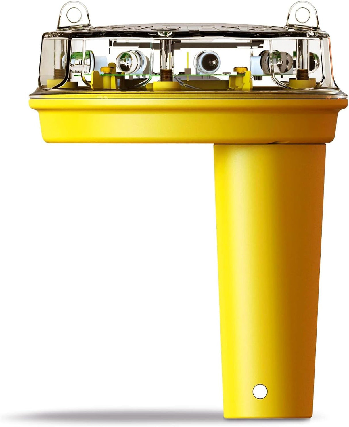 Foxlights Solar Predator Guard - Luces ahuyenta predadores