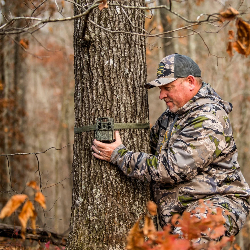 Cámara Trampa Browning Dark Ops FHDR40