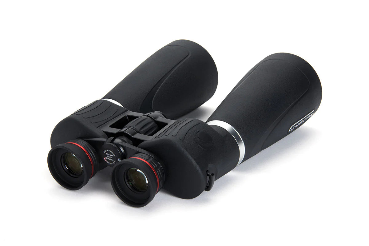 Binocular Celestron SkyMaster Pro 15x70