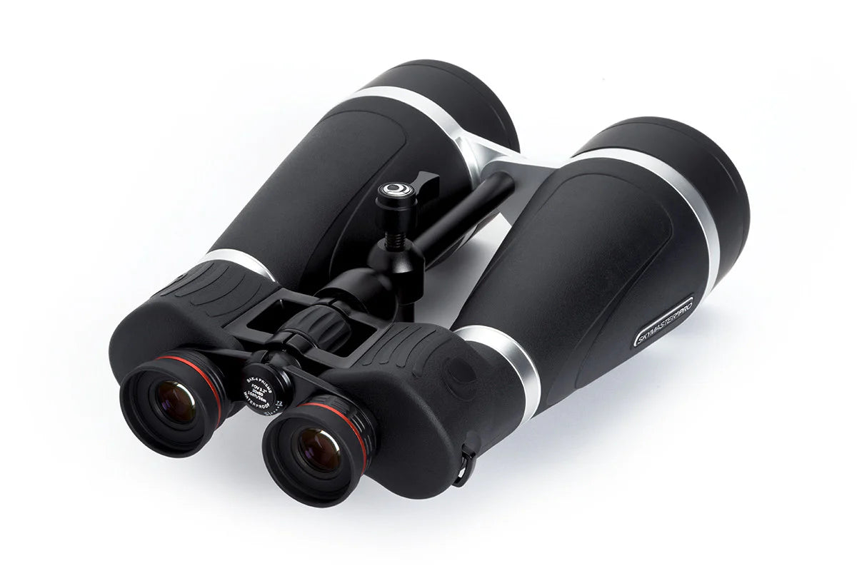 Binocular Celestron SkyMaster Pro 20x80