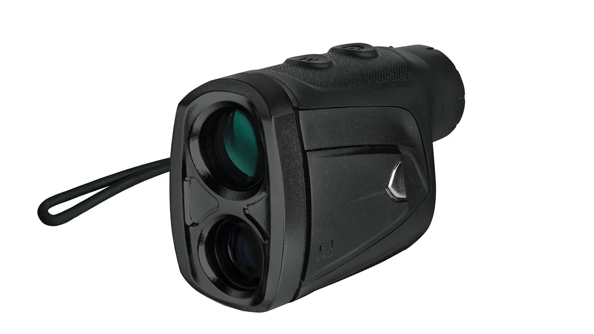 Telémetro KONUS Mod. RF1200 6x25 1200 mts