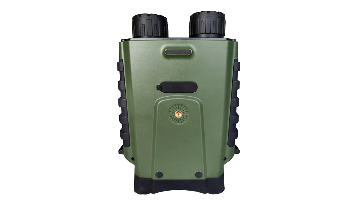 Binocular de visión nocturna KONUSPY-19