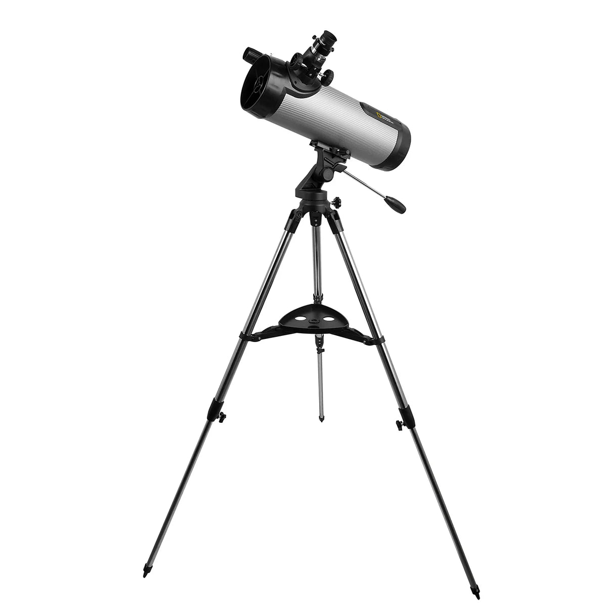 Telescopio National Geographic NT114CF 114mm - Newtoniano Reflector