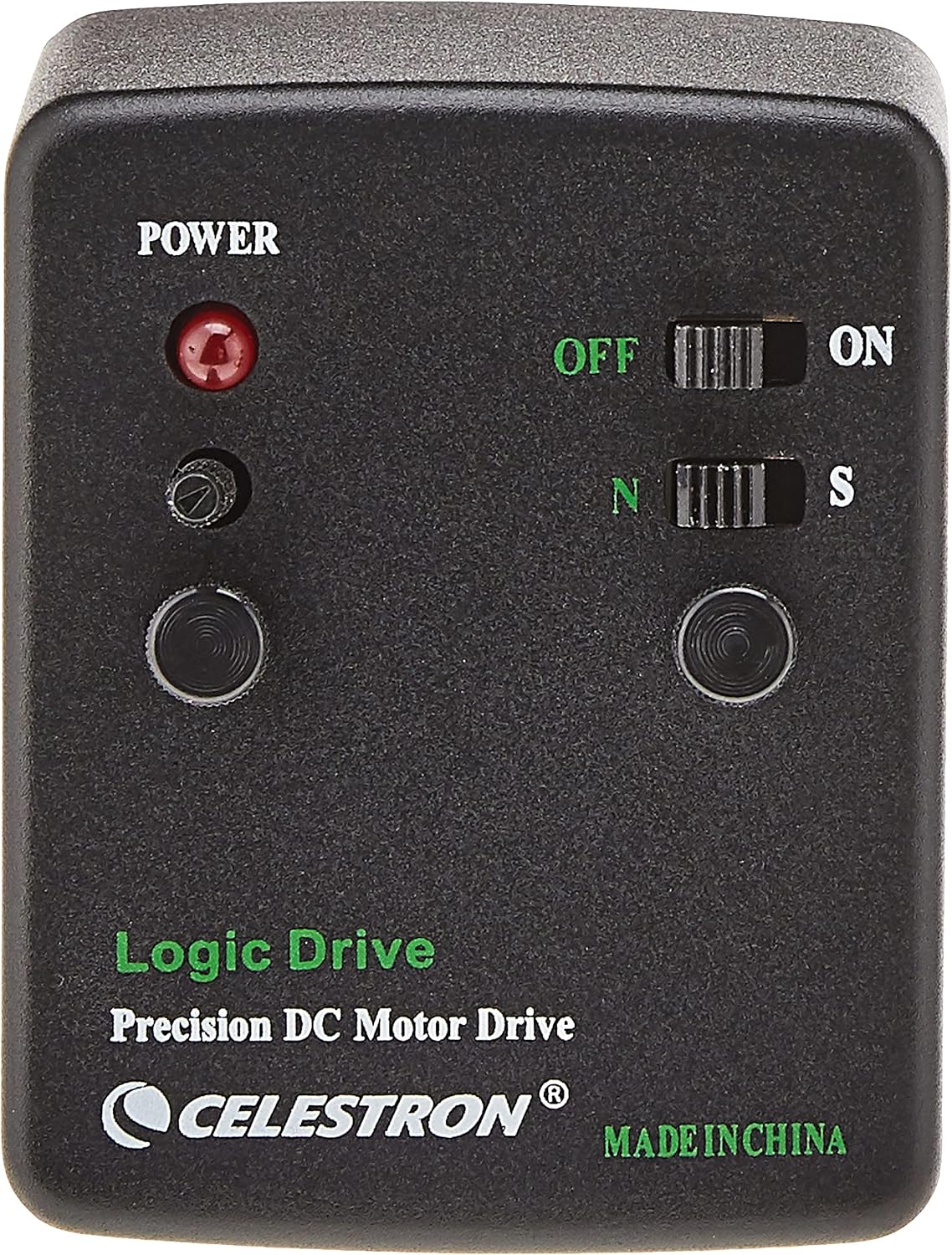 Motor de seguimiento para monturas ecuatoriales PowerSeeker y AstroMaster