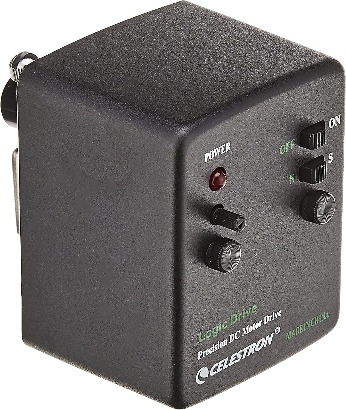 Motor de seguimiento para monturas ecuatoriales PowerSeeker y AstroMaster