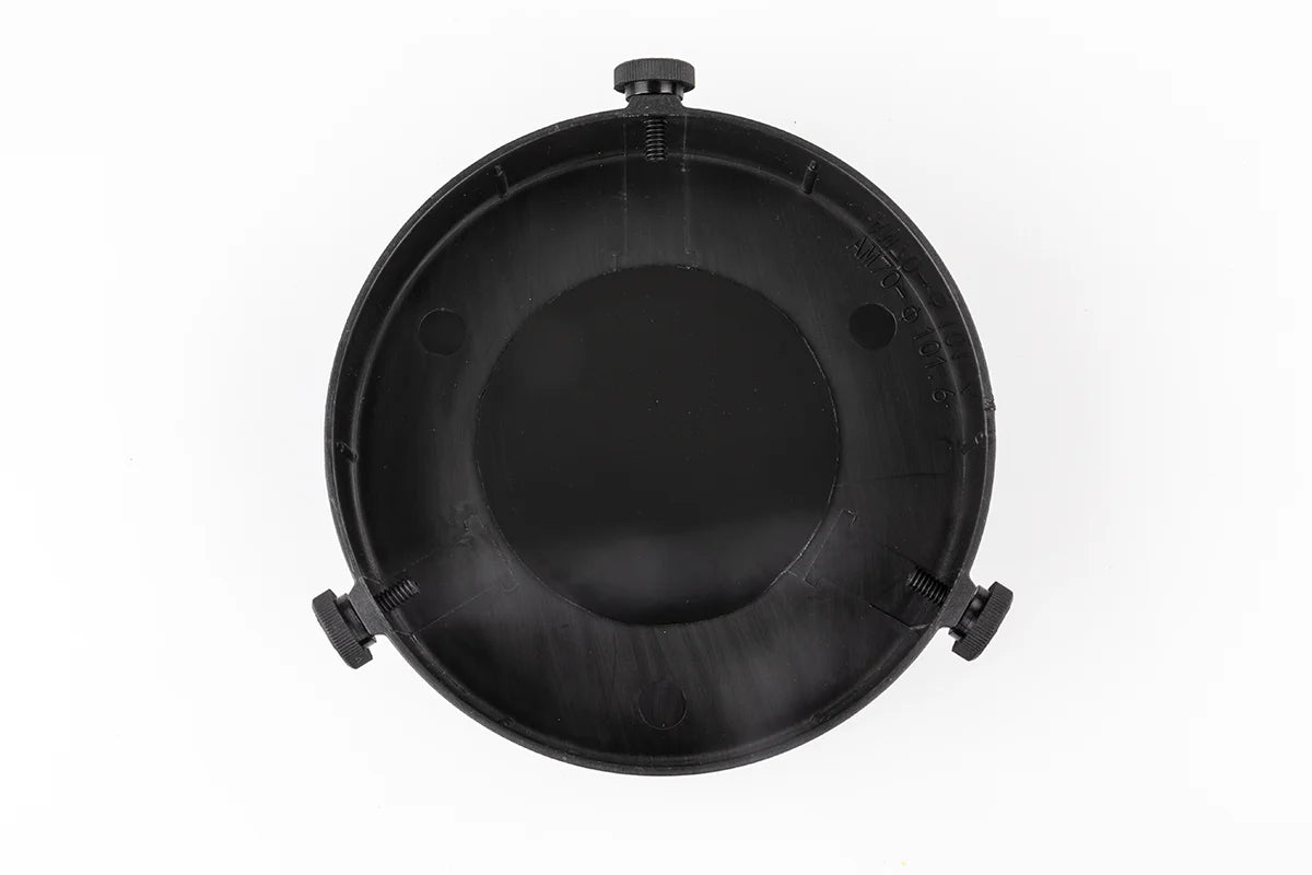 Filtro solar EclipSmart para Telescopios Celestron y Tasco 70AZ/EQ