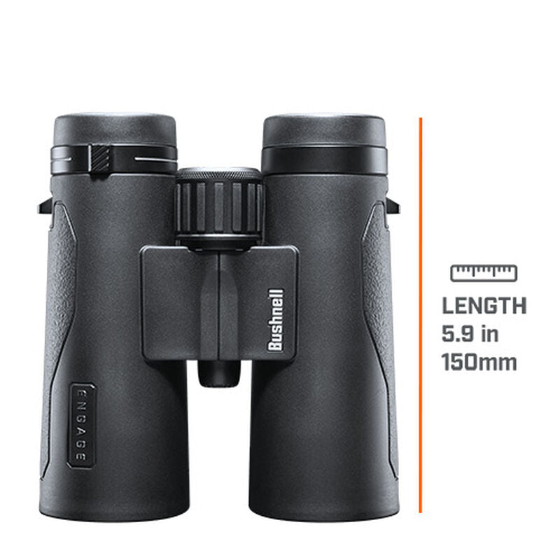 Binocular Bushnell Engage X 10x42