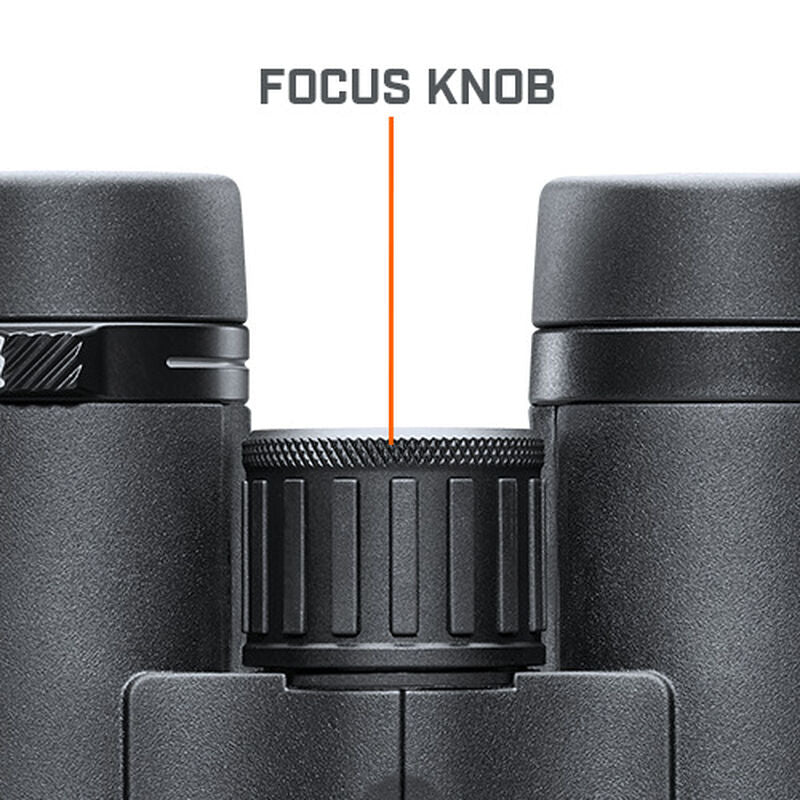 Binocular Bushnell Engage X 10x42