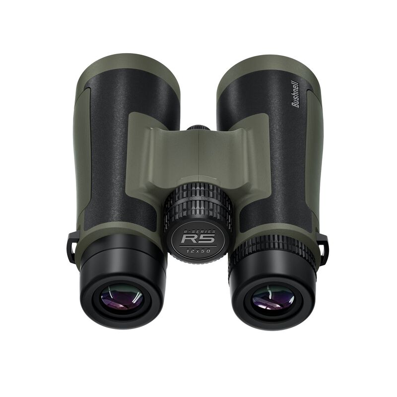 Binocular Bushnell 12x50 Trophy R5