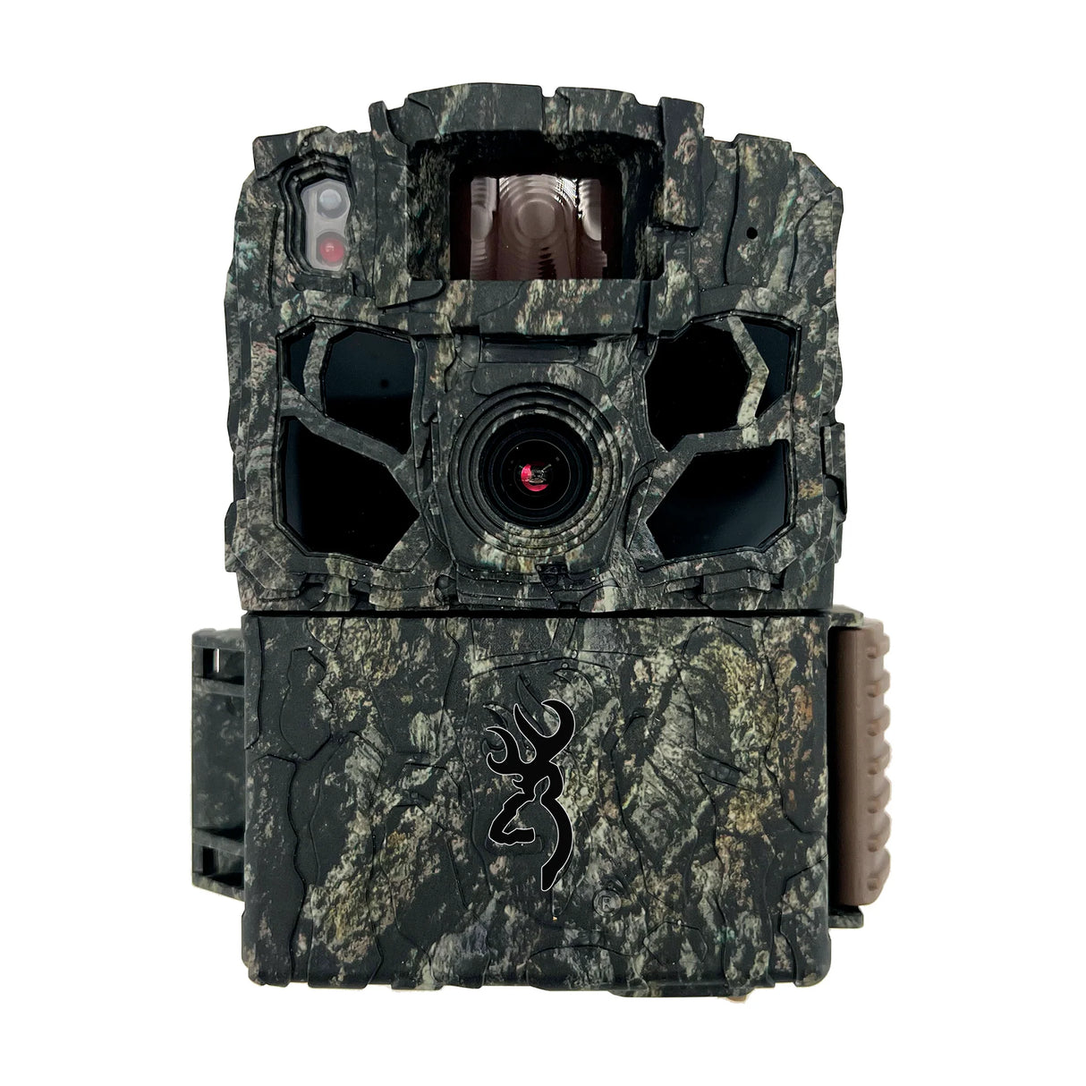 Cámara trampa Browning Dark Ops FHDR40 + 32GB SD + Pilas AA