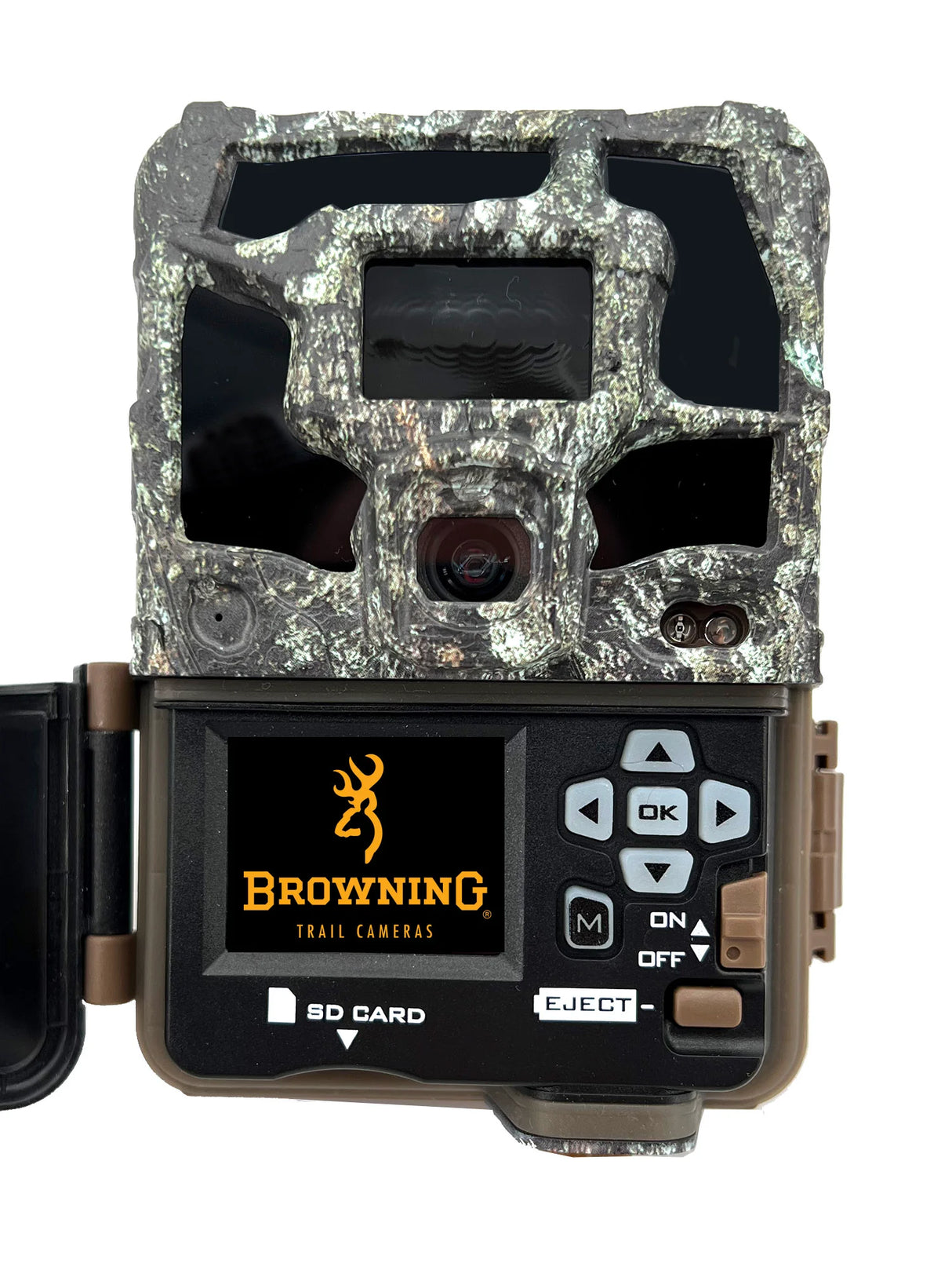 Cámara trampa Browning Dark Ops Pro X 1080