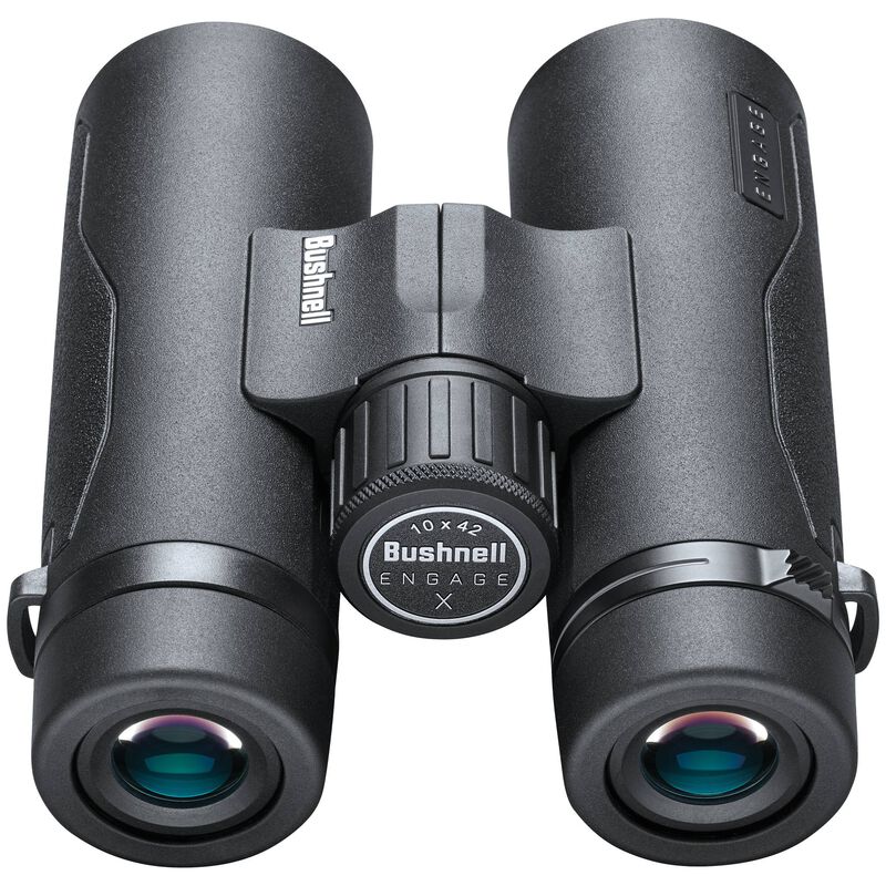 Binocular Bushnell Engage X 10x42
