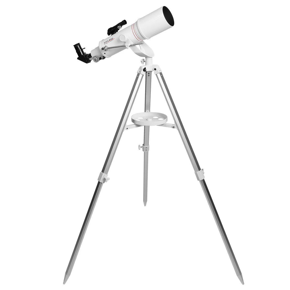Telescopio Explore Scientific FirstLight 90AZ - Refractor