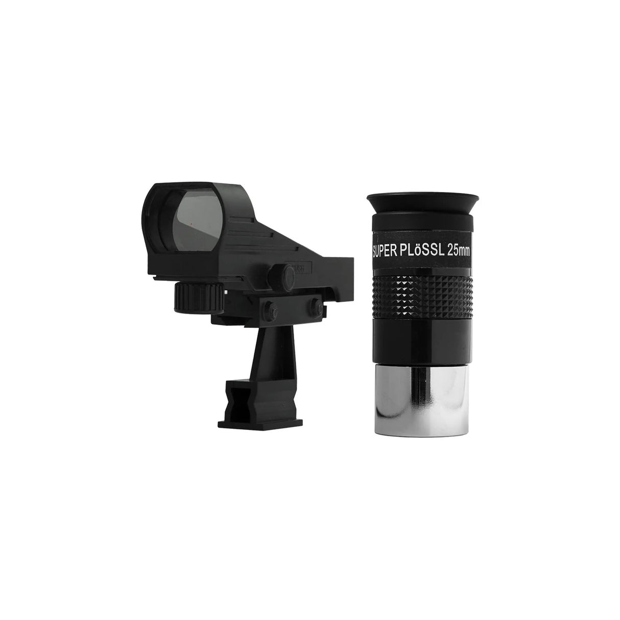 Telescopio Explore Scientific FirstLight 114AZ - Newtoniano