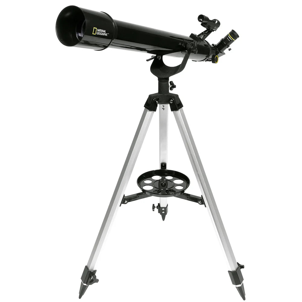 Telescopio National Geographic 70az - Refractor