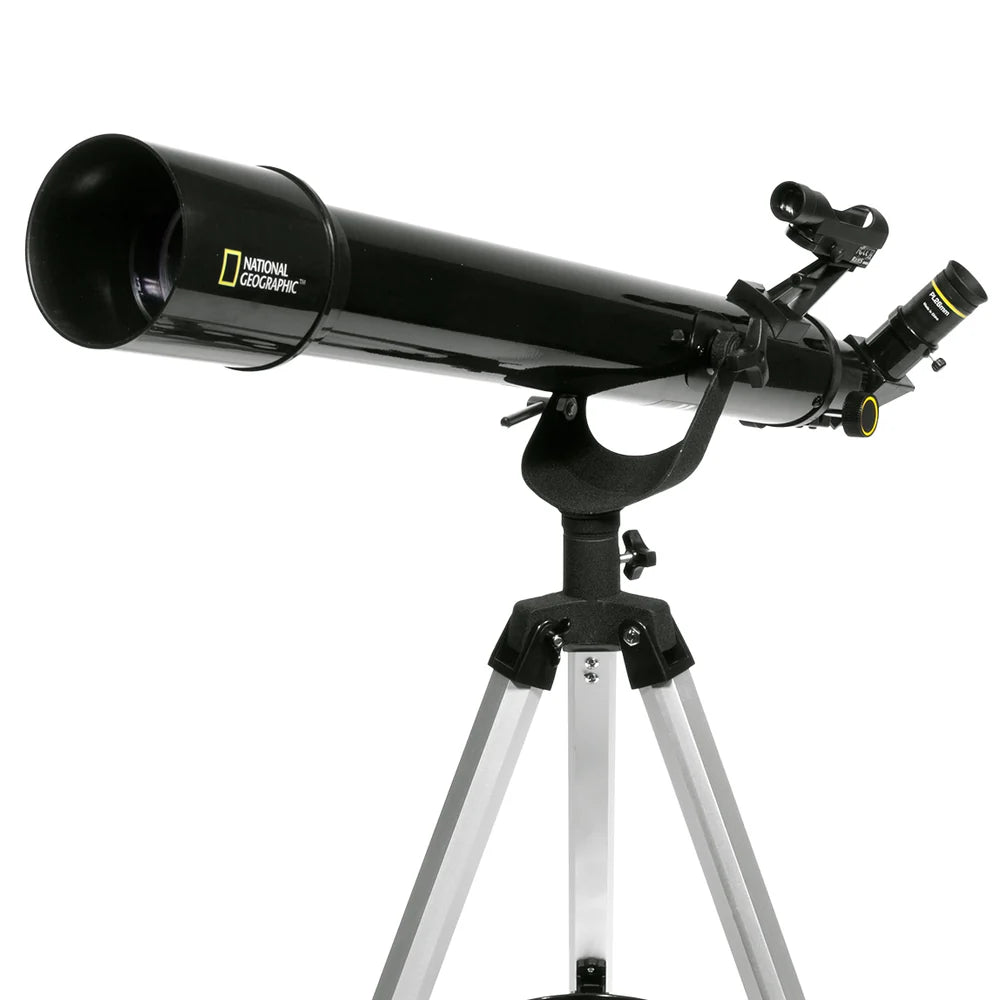 Telescopio National Geographic 70az - Refractor