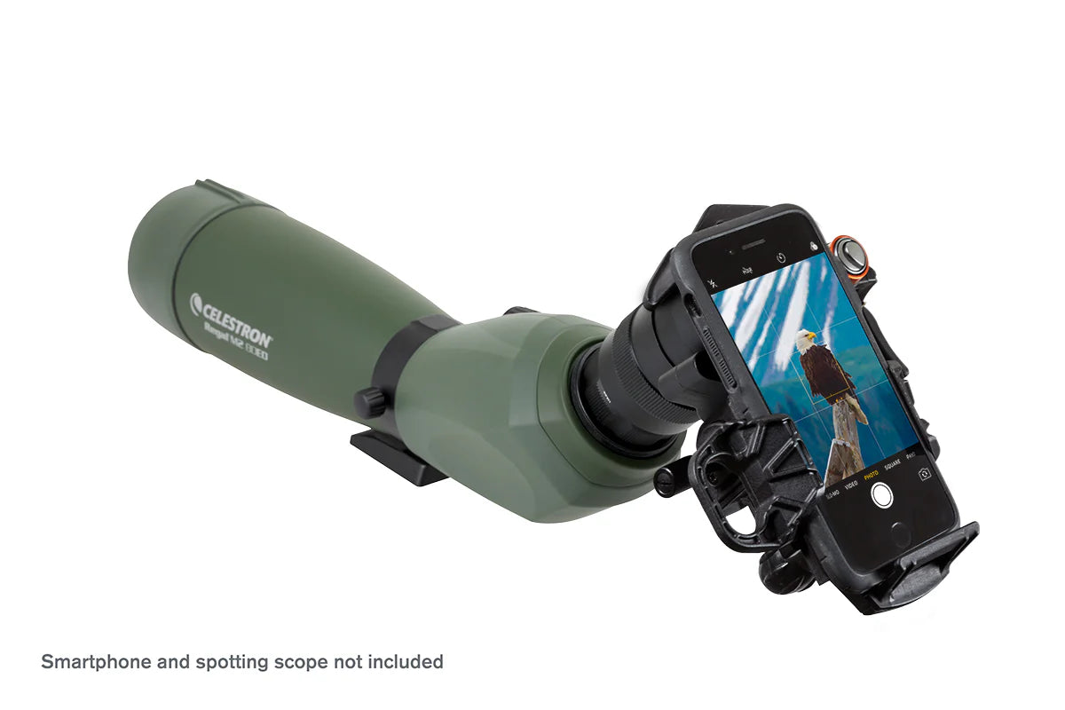 Adaptador para Smartphone Celestron NexYZ 3-Axis