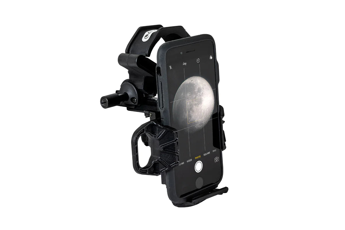 Adaptador para Smartphone Celestron NexYZ 3-Axis