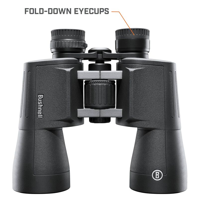 Binocular Bushnell Powerview™ 2 12x50