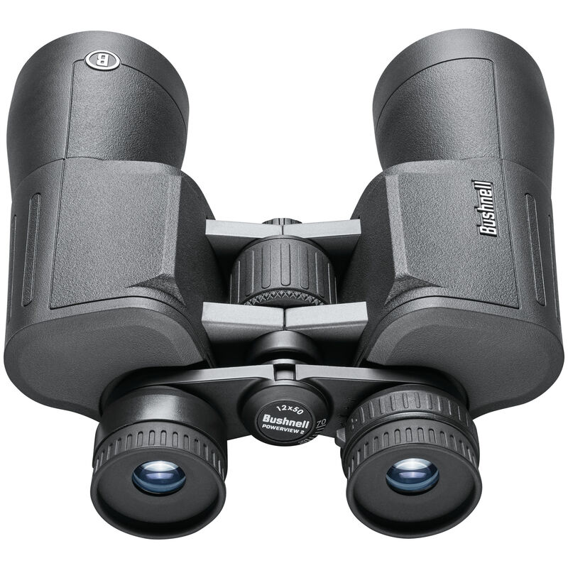 Binocular Bushnell Powerview™ 2 12x50