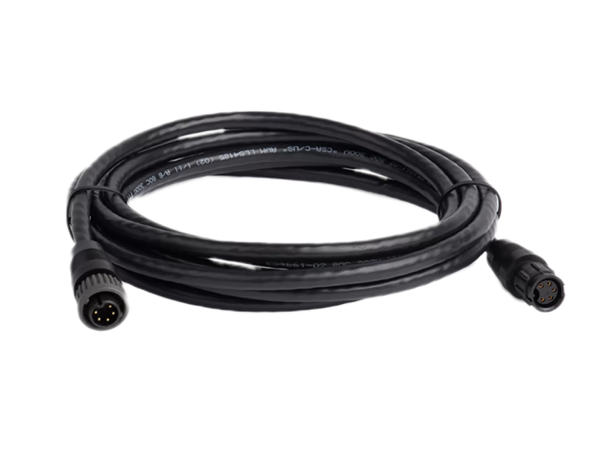 SM3/SM4 Microphone Cable (3 meters) for SMM-U1/U2/A1/A2