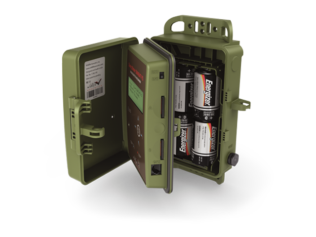 Song Meter SM4BAT FS Grabadora Ultrasónica