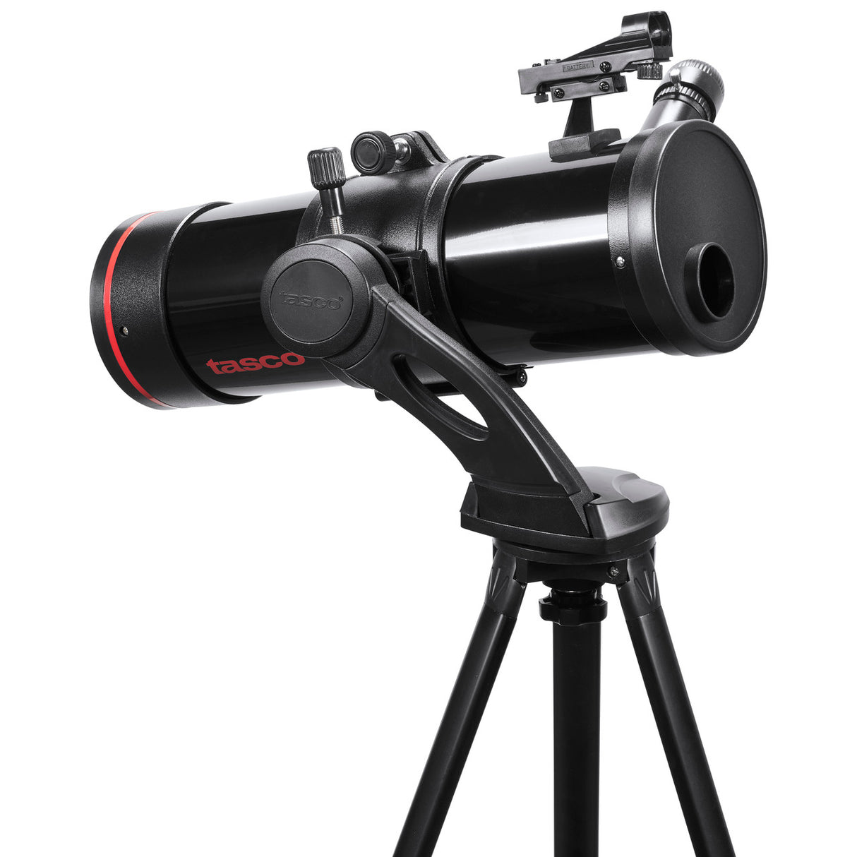 Telescopio Tasco SpaceStation 114mm - Newtoniano Reflector
