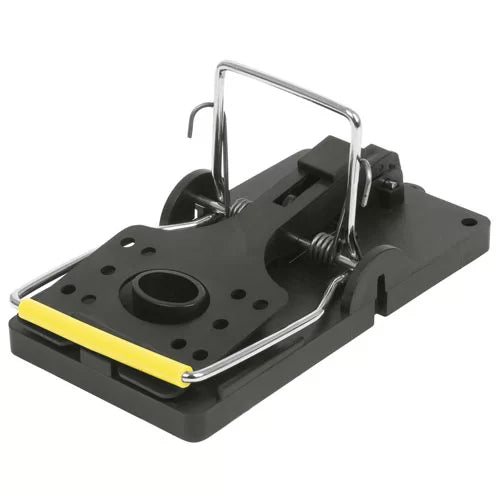 Trampa de plástico de 5" para ratón, Pretul