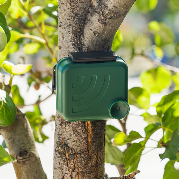 Carcasa Impermeable IPX7 para AudioMoth