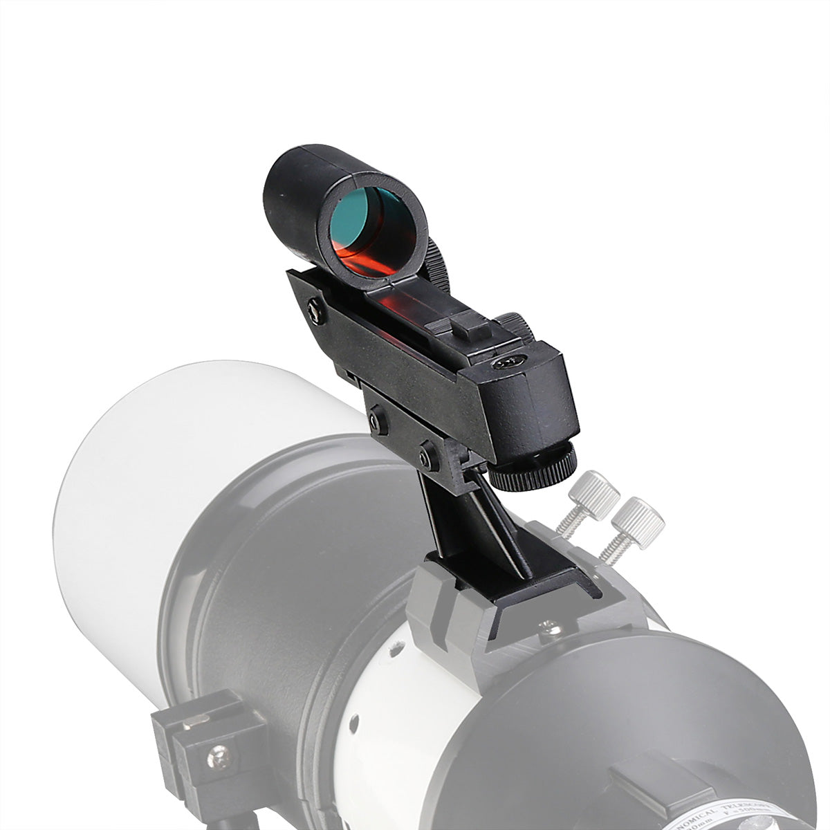 Apuntador de estrellas de Punto Rojo SV179