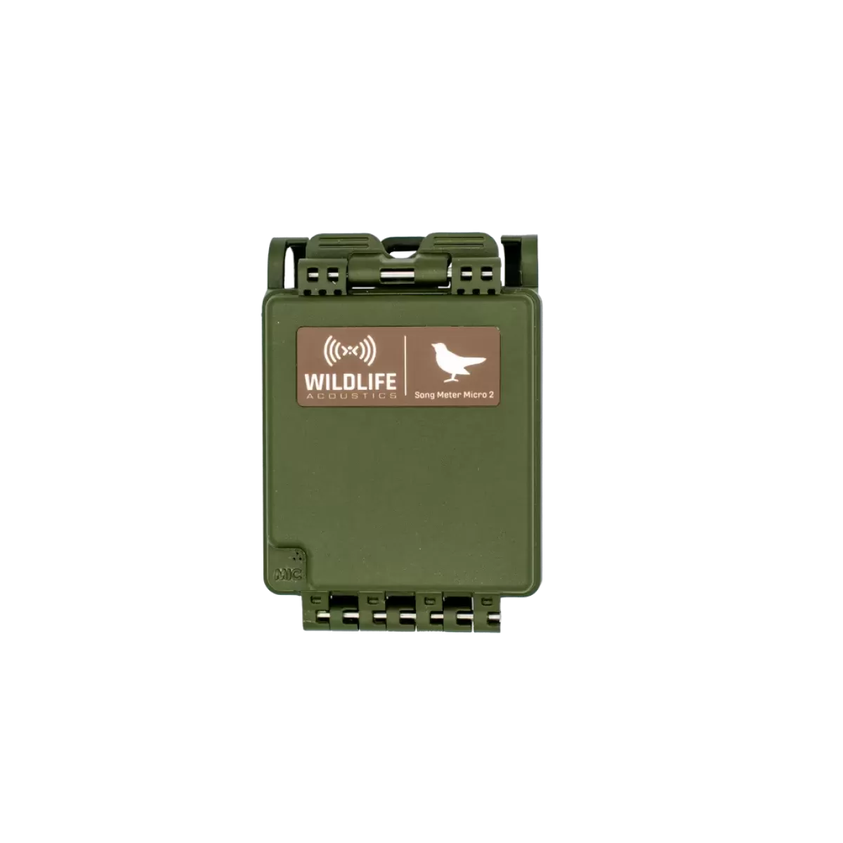 Song Meter Micro 2 de Wildlife Acoustics