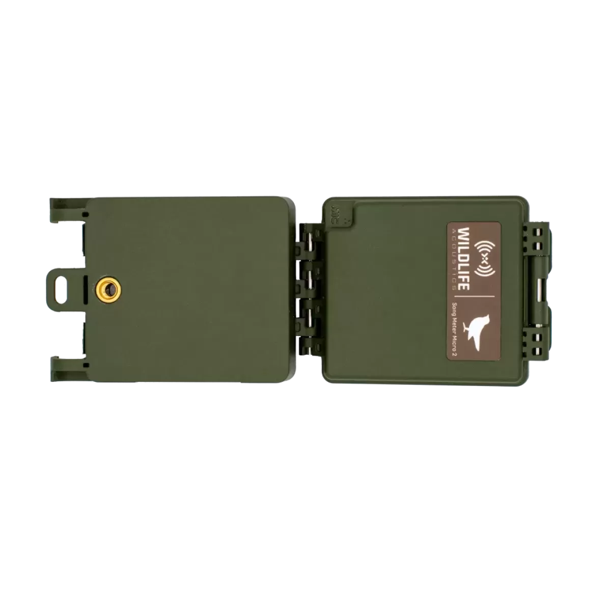 Song Meter Micro 2 de Wildlife Acoustics
