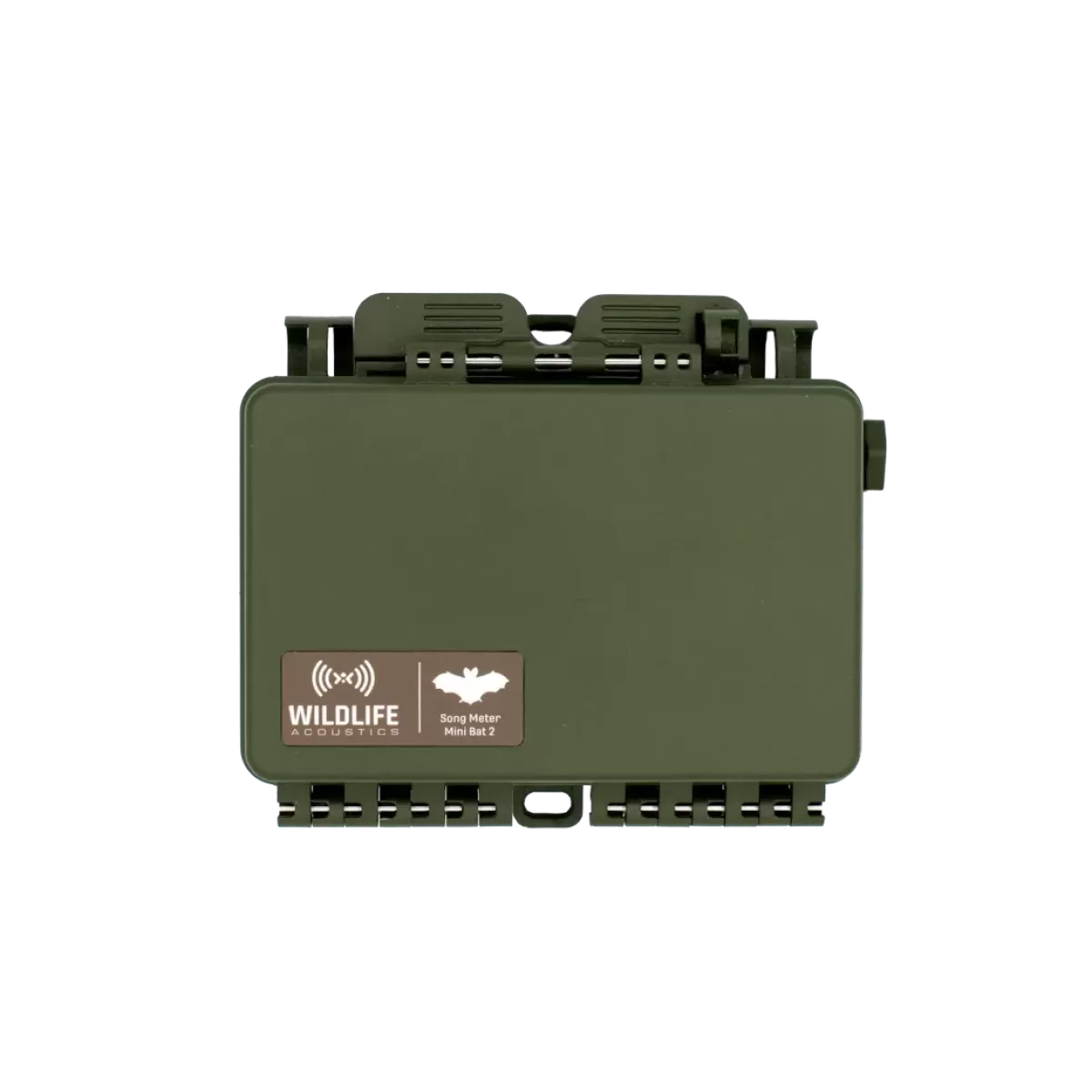 Song Meter Mini Bat 2 AA