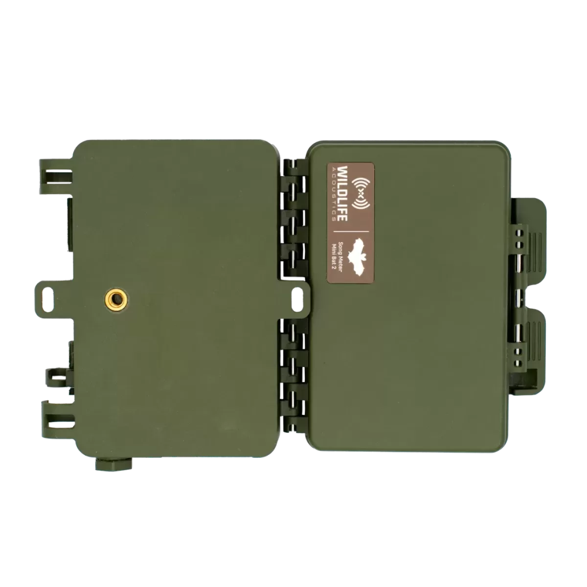 Song Meter Mini Bat 2 AA