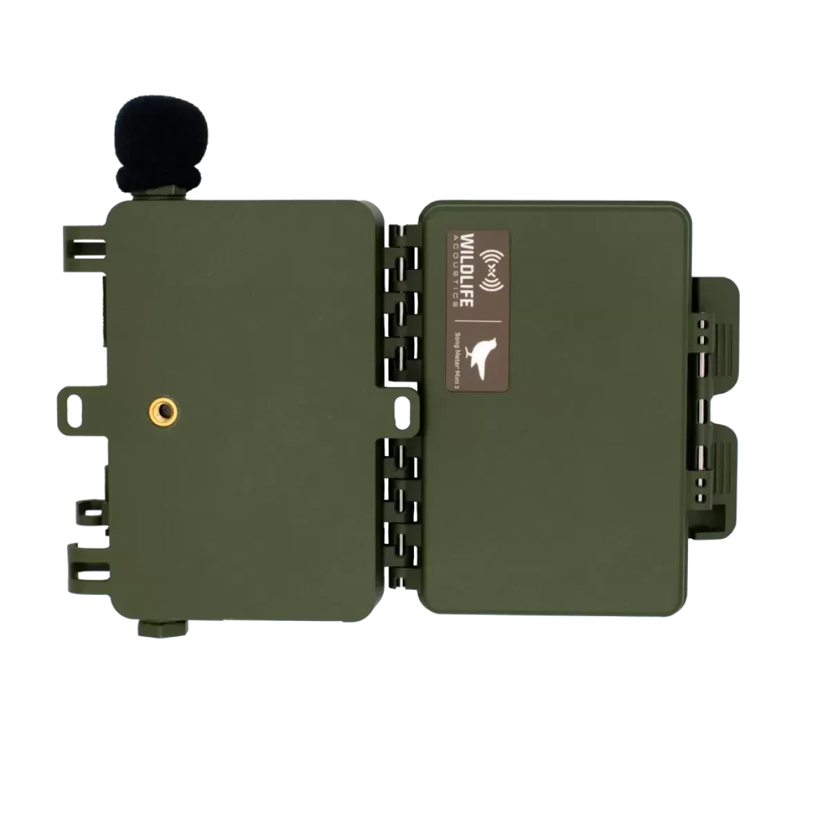 Song Meter Mini 2 AA